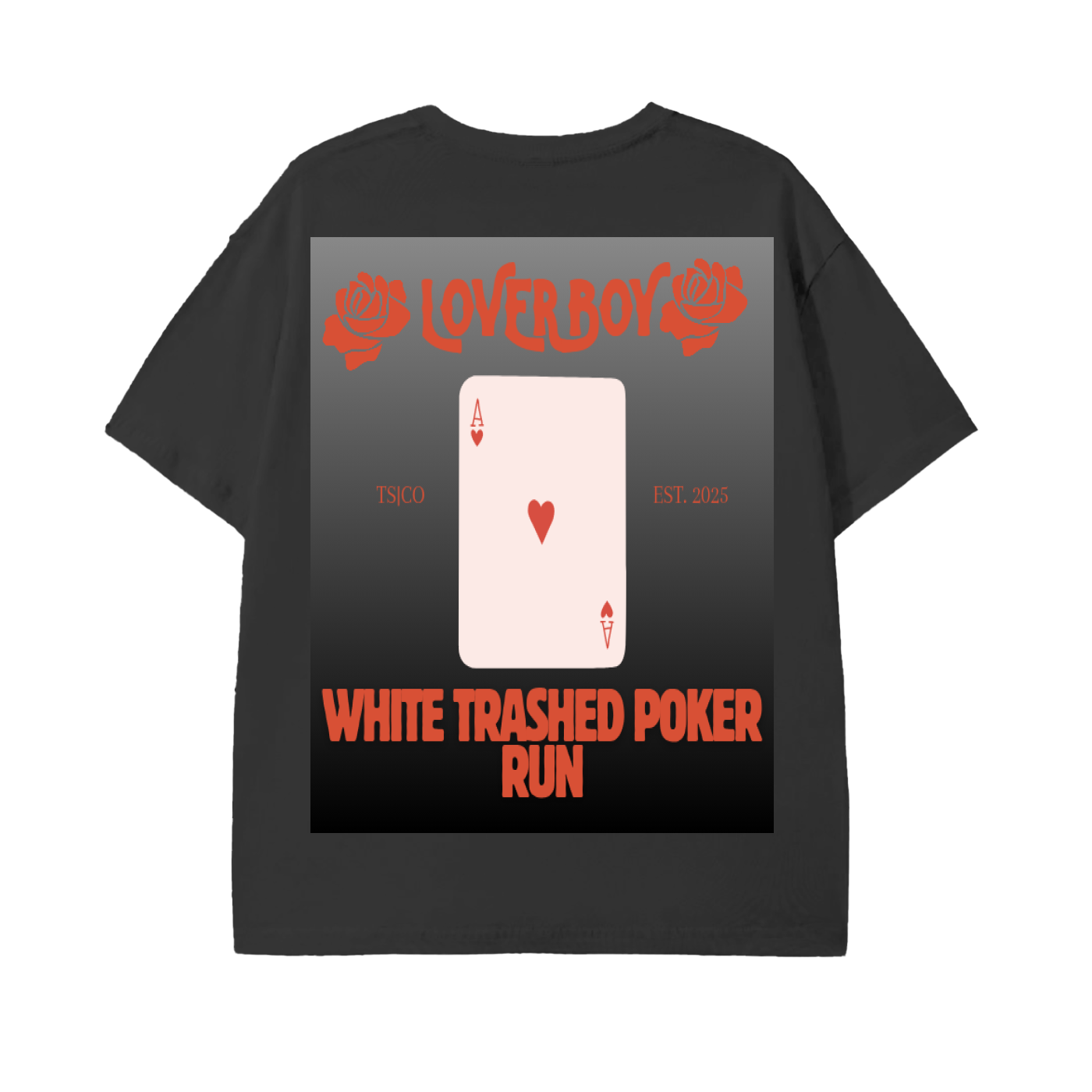 Pure Cotton Unisex T-Shirt