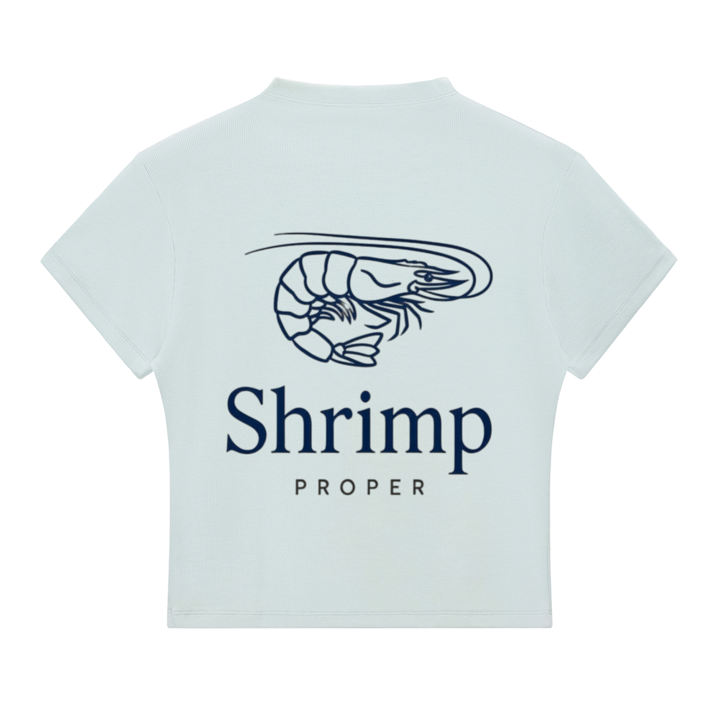 Essential Slim Fit Mock Neck T-Shirt