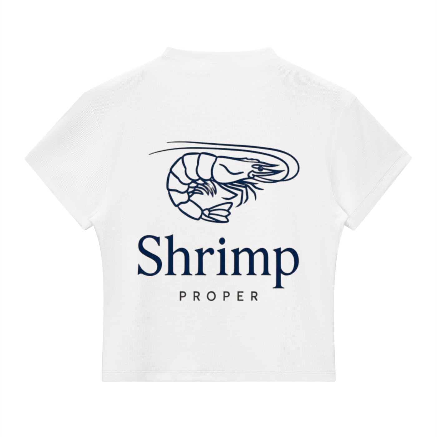 Essential Slim Fit Mock Neck T-Shirt