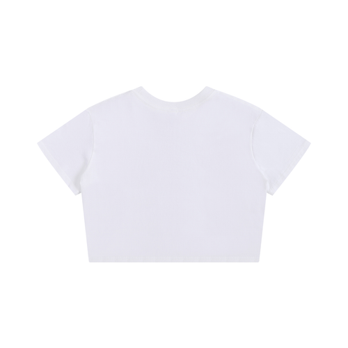 Baby Tee Seamless T-Shirt - 200 GSM