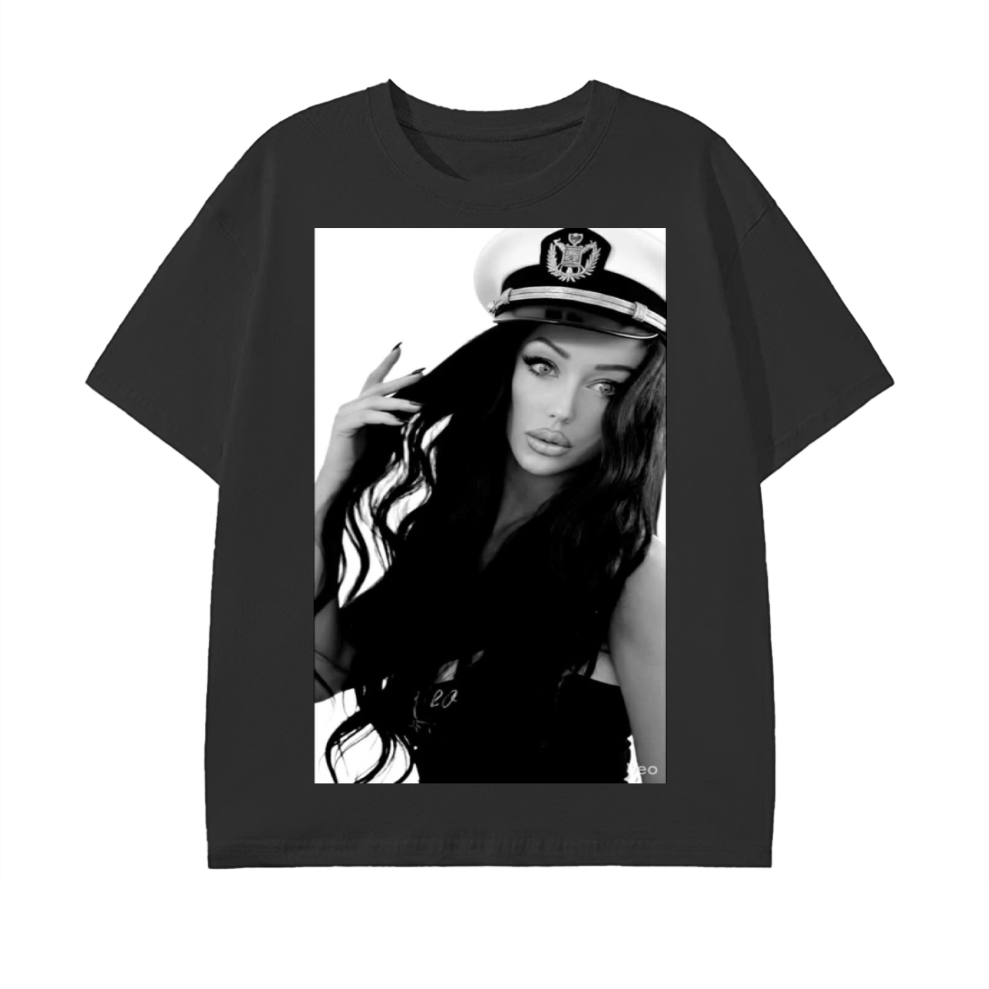 Pure Cotton Unisex T-Shirt