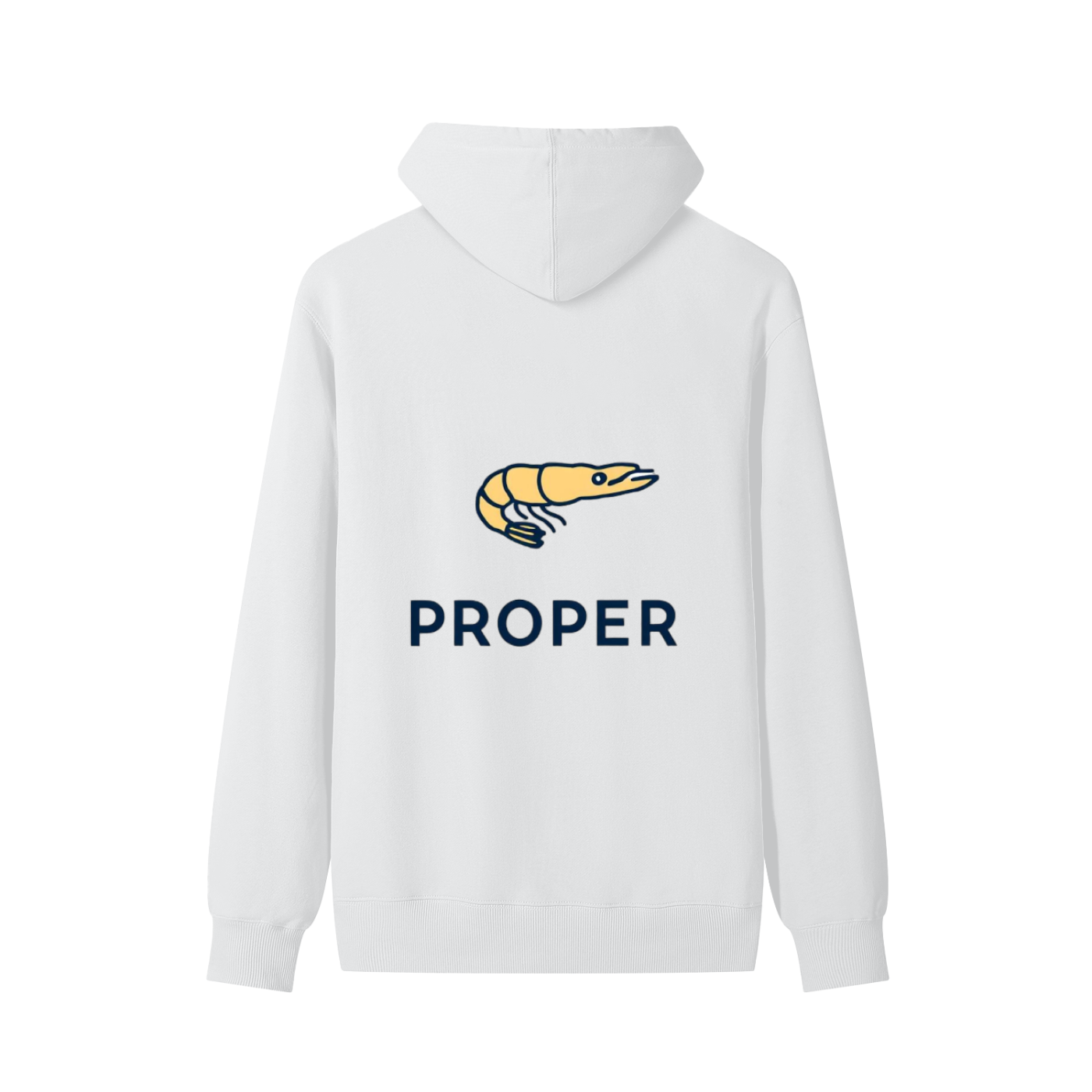 Classic Unisex Cotton Hoodie